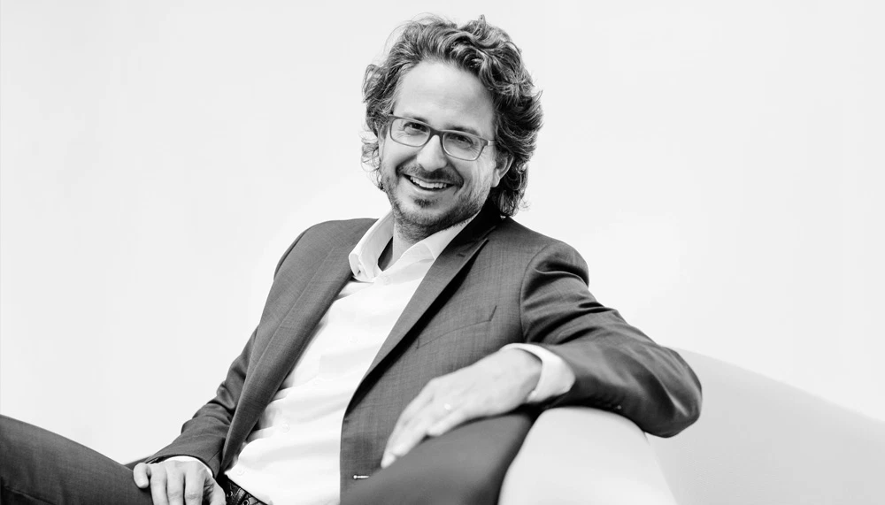 Daniel Sennheiser